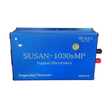 SUSAN-1030SMP комплект для четырех ядерных усилителей мощности головной инвертор электронный
