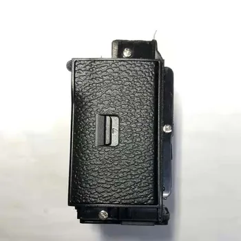 Черный Новый оригинальный батарейный отсек в сборе с крышкой SD-карты памяти Для ремонта крышки цифрового фотоаппарата Fujifilm X-T3 XT3