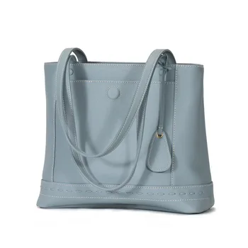 Женские сумки 2022, модная сумка через плечо, женская сумка-ведро большой емкости, винтажная роскошная мужская сумка Bolsas Feminina