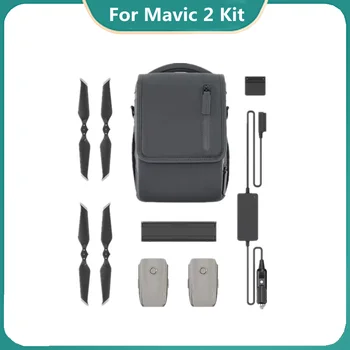 Для Mavic 2 Fly Больше комплектов, новая нераспечатанная комбинация, больше скидок