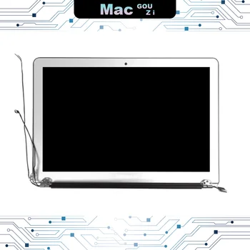 MACGOUZI Фирменная Новинка для Apple Macbook Air 13,3