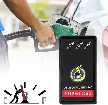 Увеличение мощности, экономия топлива для автомобилей, работающих на бензине, производительность устройства Plug & Drive Ready, чип-тюнинг Power Prog
