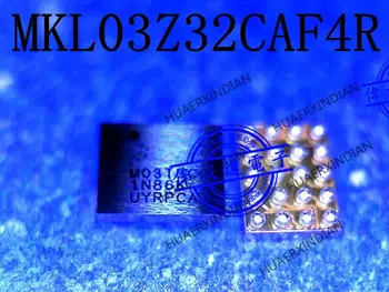 Новый оригинальный MKL03Z32CAF4R для печати M03T5C BGA-20