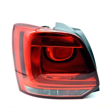 OEM Задний фонарь заднего фонаря задний указатель поворота для VW Polo CROSS GTI