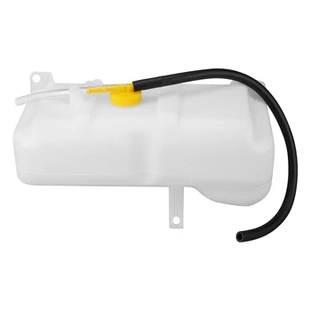 Двухтрубный Резервуар с Переливной Бутылкой Охлаждающей Жидкости для Авто Nissan Patrol GQ/Ford Maverick