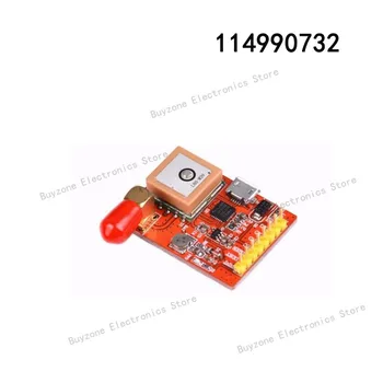114990732 Инструменты разработки GNSS / GPS GPS-модуля Raspberry PI