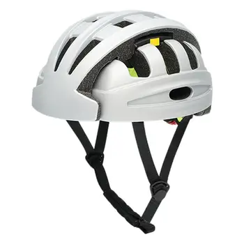 Дорожные велосипедные шлемы, складные велосипедные шлемы для мужчин, шлемы для горных велосипедов, женские шлемы для горных велосипедов для взрослых, велосипедные шлемы для горных велосипедов