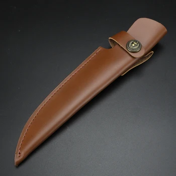 Кожаные ножны с карманом для пряжки на поясном ремне, защитный чехол для многофункционального инструмента, кожаные ножны для поясных ножен, карман для ножен