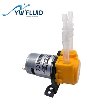 Высокоточный мини-водяной насос самовсасывающий насос YW01-B дешевле