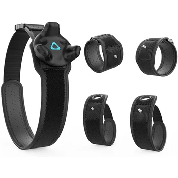 HOT-VR-Трекинговый ремень, Трекерные ремни И ремешки для рук Для клюшек HTC Vive System Tracker Putters-Регулируемые ремни И лямки для талии