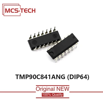 TMP90C841ANG Оригинальный новый DIP64 TMP90 C841ANG 1ШТ 5ШТ