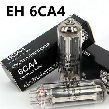 Вакуумная трубка EH 6CA4 протестирована на заводе и соответствует оригиналу