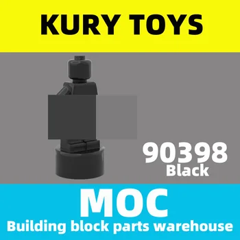 Kury Toys DIY MOC для 90398 100шт строительных блоков для посуды, статуэток/трофеев