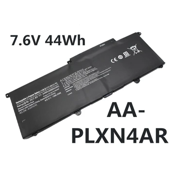 AA-PLXN4AR 7,5 V 44WH Аккумулятор для Ноутбука SAMSUNG Ultrabook 900X3D 900X3C 900X3B 900X3E 900X3F NP900X3E NP900X3G NP900X3C NP900X3D