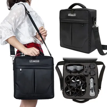 Bolso de hombro organizador para DJI Mini 3 Avata, nuevo estilo de moda, estuche de transporte, accesorios para mochila DJI Avat