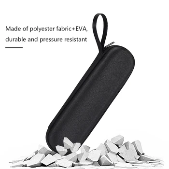Пылезащитные сумки для хранения сенсорных ручек, сумки для хранения, защищенные от царапин, легкие аксессуары для Microsoft Surface Slim Pen 2/1