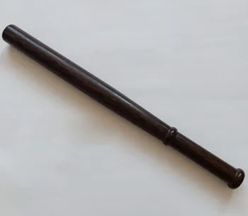 высококачественная борцовская палка венге, деревянная бейсбольная бита, палка для боевых искусств, стержни для боевых искусств кунг-фу