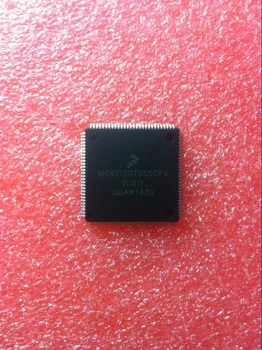 Новые 5 шт./ЛОТ MC9S12DT256CPVE MC9S12DT256 OL01Y TQFP112 Автомобильные чипы памяти Совершенно новый оригинал