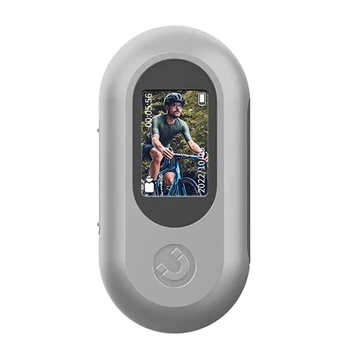 Мини-экшн-камера 1080P HD, Портативный цифровой видеомагнитофон, камера для тела, видеокамера DV, спортивная камера для езды на велосипеде, автомобиль