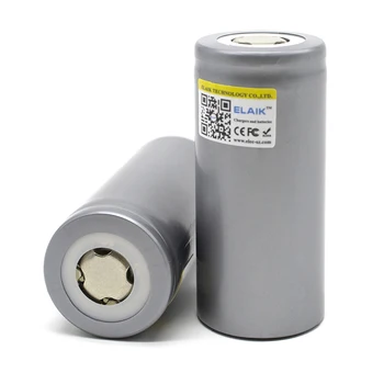2023 ELAIK 32700 3,2 В 6500 мАч аккумуляторная батарея LiFePO4 аккумуляторная батарея LiFePO4 55A para lanterna для резервного питания