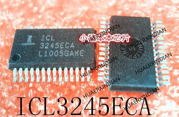 ICL3245ECA 3245ECA SSOP28