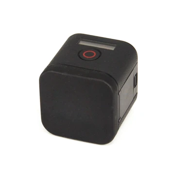 Защитная крышка объектива для аксессуаров для экшн-камеры GoPro Hero 4 Session Action HD