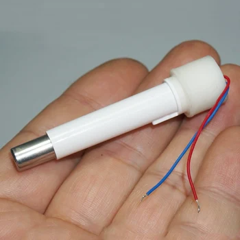 Микро-водонепроницаемый вибродвигатель постоянного тока 1,5-3,7 В, Аксессуары для изготовления мини-косметических аппаратов, мотор для электрической зубной щетки своими руками