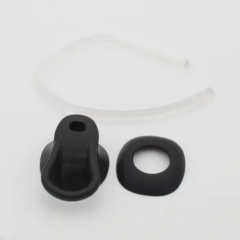 1 Комплект Наушников Наконечники Для Ушных Вкладышей Ушной Крючок Earloop Earclip для Беспроводных Наушников Jabra Style Bluetooth Гарнитура