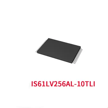 Оригинальные электронные компоненты IS61LV256AL-10TLI с интегральной схемой 256K IC
