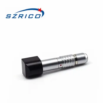 Серия SZRICO B 0B EPG Тип 5-контактный разъем без оболочки