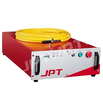 Импульсный волоконный лазерный модуль MOPA серии JPT LP + с широкими частотами, высокое качество для волоконного лазерного станка