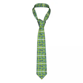 Классический галстук для мужчин, шелковые мужские галстуки для свадьбы, деловой галстук для взрослых, повседневный галстук-рыбка