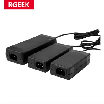 RGEEK Компьютер Адаптер питания переменного / постоянного тока 12 В 60 Вт 90 Вт 120 Вт 200 Вт Ноутбук Адаптер для ноутбука Замена Зарядного устройства