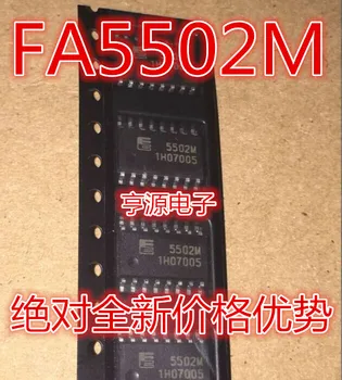 FA5502M 5502M SOP16