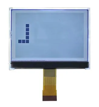 26PIN COG 256160 Графический ЖК-экран ST75256 Контроллер с белой/синей подсветкой