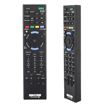 Новый Пульт дистанционного управления RM-ED052 для замены SONY Smart TV RM-ED050 RM-ED053 RM-ED060 RM-ED046 RM-ED044 Пульт дистанционного управления