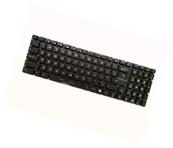 Британская клавиатура с RGB-подсветкой для MSI GE72 2QF Apache Pro/GP72 2QD Leopard