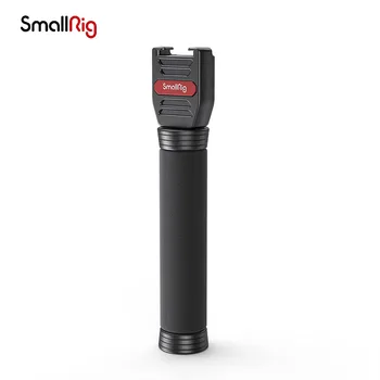Ручка микрофона для интервью SmallRig Беспроводной портативный адаптер Go для RODE Wireless Go 3182